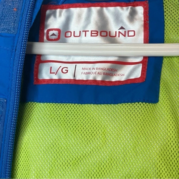 Youth jacket and youth shoe bundle - Picture 2 of 11